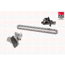 FAI AUTOPARTS Timing-Kit TCK166