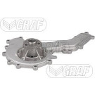 Wasserpumpe AUDI A4 3.0 TDI 14 PA1353