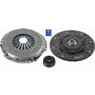 SACHS Kupplungssatz 3000 815 001