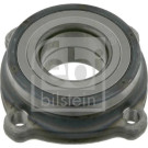 FEBI BILSTEIN Radlager | 26312
