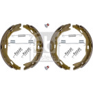 FEBI BILSTEIN Bremsbacken | 32793