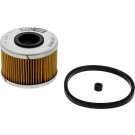 CHAMPION Kraftstofffilter CFF100252