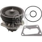 FEBI BILSTEIN Wasserpumpe 10596