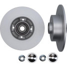 KAMOKA Bremsscheibe 1031135