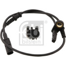 29508 Sensor, Raddrehzahl