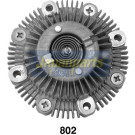 Kupplung, K÷hlerl Nach VC-802