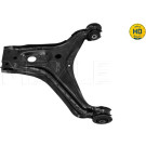 12 304 047HD Querlenker VA unten li AUDI 80 91-96 MEYLE-HD: Better than OE 116 050 0154/HD