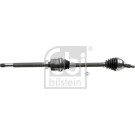 FEBI BILSTEIN Antriebswelle | 182963