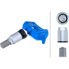 Radsensor, Reifendruck-Kontrollsystem | 6PP 358 139-031 Radsensor, Reifendruck-Kontrollsystem | 6PP 358 139-031