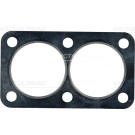 Dichtung Abgasrohr | AUDI,VW | 71-23465-10