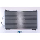 NISSENS Klimaanlagenkühler 94224