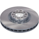 FEBI BILSTEIN Bremsscheibe FEBI BILSTEIN Bremsscheibe