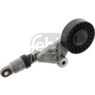 FEBI BILSTEIN Spannschloss | 14373