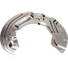Maxgear Spritzblech, Bremsscheibe | 19-3424