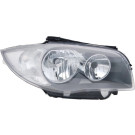 Scheinwerfer L H7/H7 +LWR -KRVL | BMW 1ER E81/82/87/88 5,07-5,11 | 1711,506,2