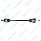 GSP Antriebswelle 205121OL