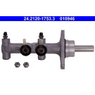 HAUPTBREMSZYLINDER | 24.2120-1753.3