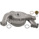 FEBI BILSTEIN Wasserpumpe 35205