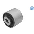 76 308 024 Querlenkerlager HA VOLVO S60,S80,V70 98 MEYLE-ORIGINAL: True to OE 5147100004