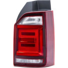 HECKLEUCHTE R 12 V HELLA | VW TRANSPORTER T6 15 | 2SK 012 337-081 HECKLEUCHTE R 12 V HELLA | VW TRANSPORTER T6 15 | 2SK 012 337-081