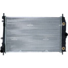 Kühler, Motorkühlung | 59129