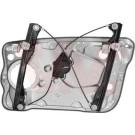 VAN WEZEL Fensterheber