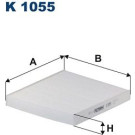 FILTRON Filter, Innenraumluft K 1055