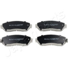 Japanparts Bremsbeläge PA-415AF
