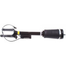 DENCKERMANN Fahrwerksfeder DSA001G