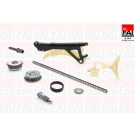 FAI AUTOPARTS Timing-Kit TCK20VVT