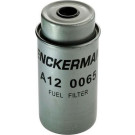DENCKERMANN Kraftstofffilter