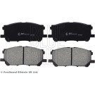 Bremsbelagsatz Lexus P. Rx 300/400 03-08 | ADT342153
