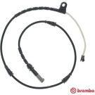 BREMBO Warnkontakt, Bremsbelagverschleiß