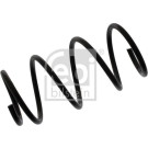 FEBI BILSTEIN Fahrwerksfeder FEBI BILSTEIN Fahrwerksfeder