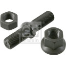 FEBI BILSTEIN Radschraube 02523