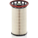 Mann & Hummel Kraftstofffilter PKW | Audi,Seat,VW Golf 08 | PU 8028
