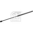 FEBI BILSTEIN Gasdruckfeder | 31656