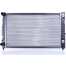 Wasserkühler PKW | AUDI A 4 1,6-1,8 AUT. 96 | 60499