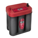 VARTA Starterbatterie