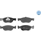 Bremsbelagsatz Alfa S. 145/146 | 025 219 2818