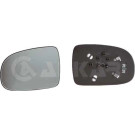 Spiegelglas, Außenspiegel | 6423420