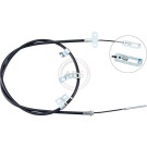 A.B.S. Seilzug, Feststellbremse K14155