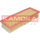 KAMOKA Luftfilter F202501