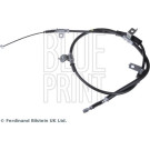 Seilzug, Feststellbremse Hyundai T. H-1 2.5 Crdi 08- Pr | ADG046253