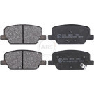 A.B.S. Bremsbelagsatz, Scheibenbremse 35341