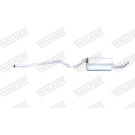 66 / ENDSCHALLDÄMPFER | FORD Tourneo Connect 02 | 24280
