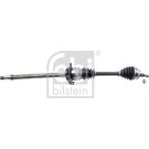 FEBI BILSTEIN Gelenksatz, Antriebswelle 181271