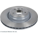 BLUE PRINT Bremsscheibe ADB1143107 BLUE PRINT Bremsscheibe ADB1143107