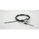 Seilzug, Feststellbremse Toyota T. Hi-Ace 95- Le | 8140131169