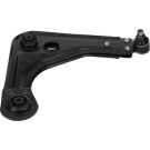 MONROE Lenker, Radaufhängung MONROE Lenker, Radaufhängung